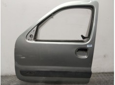 Recambio de puerta delantera izquierda para renault kangoo (kc0/1_) 1.5 dci (kc07) referencia OEM IAM 7751471747  