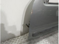 Recambio de puerta delantera izquierda para renault kangoo (kc0/1_) 1.5 dci (kc07) referencia OEM IAM 7751471747   2