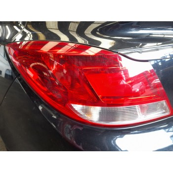 PILOTO TRASERO IZQUIERDO 13279621 