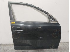 Recambio de puerta delantera derecha para hyundai i30 (fd) 1.4 referencia OEM IAM 760042R010  