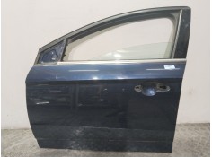 Recambio de puerta delantera izquierda para ford mondeo iv sedán (ba7) 2.0 tdci referencia OEM IAM 1778162  AZUL