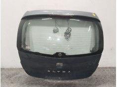 Recambio de porton trasero para seat altea (5p1) 1.9 tdi referencia OEM IAM 5P0827024  
