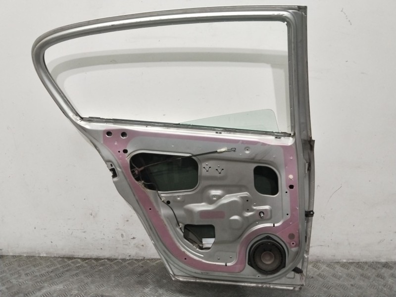 Recambio de puerta trasera izquierda para opel astra h (a04) 1.6 (l48) referencia OEM IAM 124072  