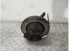 Recambio de mangueta delantera derecha para citroën xsara picasso (n68) 1.6 hdi referencia OEM IAM 364754  