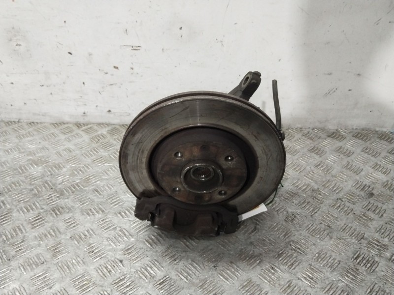Recambio de mangueta delantera derecha para citroën xsara picasso (n68) 1.6 hdi referencia OEM IAM 364754  