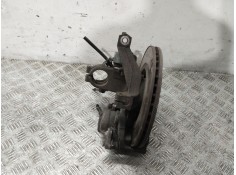 Recambio de mangueta delantera derecha para citroën xsara picasso (n68) 1.6 hdi referencia OEM IAM 364754   2