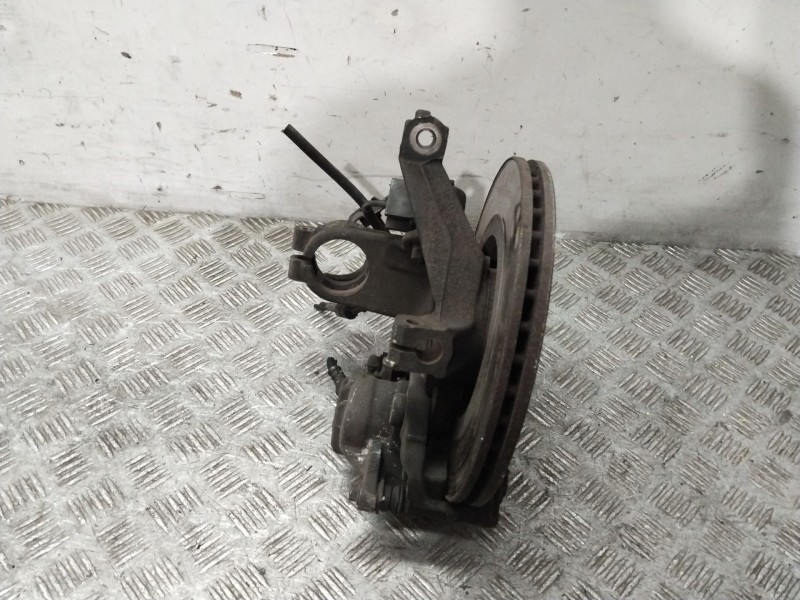 Recambio de mangueta delantera derecha para citroën xsara picasso (n68) 1.6 hdi referencia OEM IAM 364754  