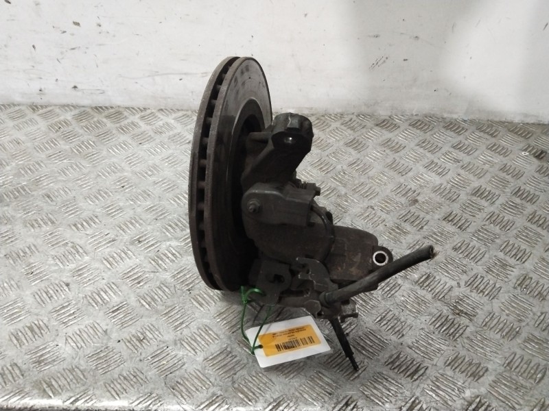 Recambio de mangueta delantera derecha para citroën xsara picasso (n68) 1.6 hdi referencia OEM IAM 364754  