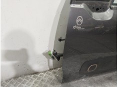 Recambio de puerta delantera izquierda para citroën c3 iii (sx) 1.2 puretech 82 referencia OEM IAM 9812674380   2