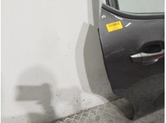 Recambio de puerta trasera derecha para citroën c3 iii (sx) 1.2 puretech 82 referencia OEM IAM 9812716680   2