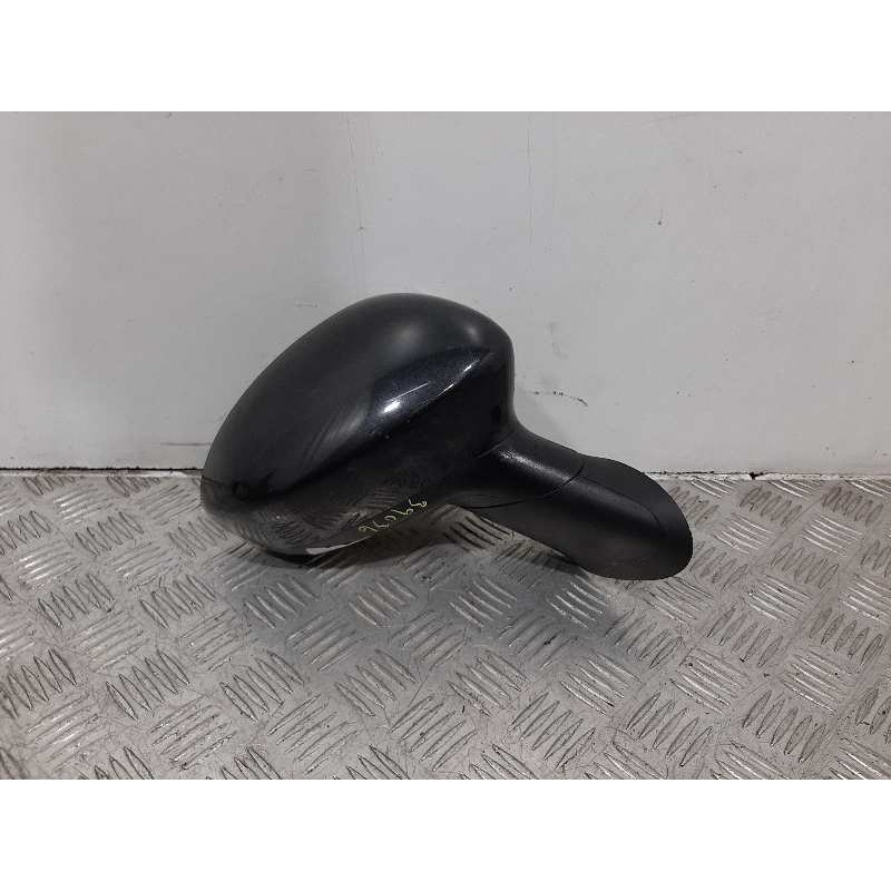 RETROVISOR DERECHO 0735474648 NEGRO ELECTRICO - imagen 2