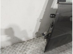 Recambio de puerta trasera izquierda para citroën c3 iii (sx) 1.2 puretech 82 referencia OEM IAM 9812716780   2