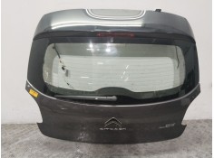 Recambio de porton trasero para citroën c3 iii (sx) 1.2 puretech 82 referencia OEM IAM 9812299680  