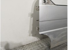 Recambio de puerta delantera izquierda para volkswagen transporter t4 furgoneta (70a, 70h, 7da, 7dh, 70j) 2.5 tdi referencia OEM 2
