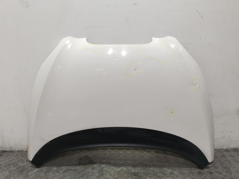 Recambio de capot para seat altea (5p1) 1.9 tdi referencia OEM IAM   