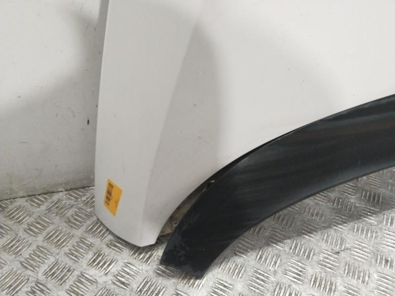 Recambio de capot para seat altea (5p1) 1.9 tdi referencia OEM IAM   