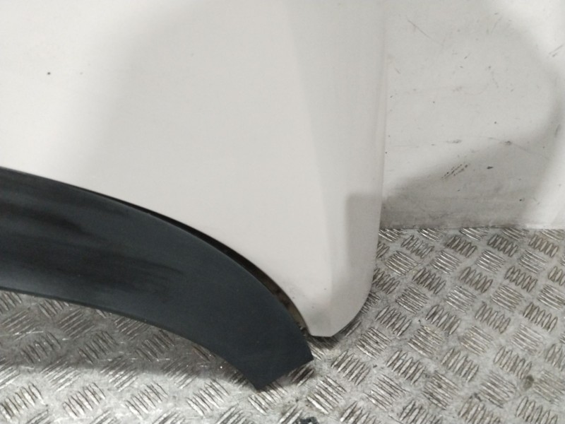Recambio de capot para seat altea (5p1) 1.9 tdi referencia OEM IAM   