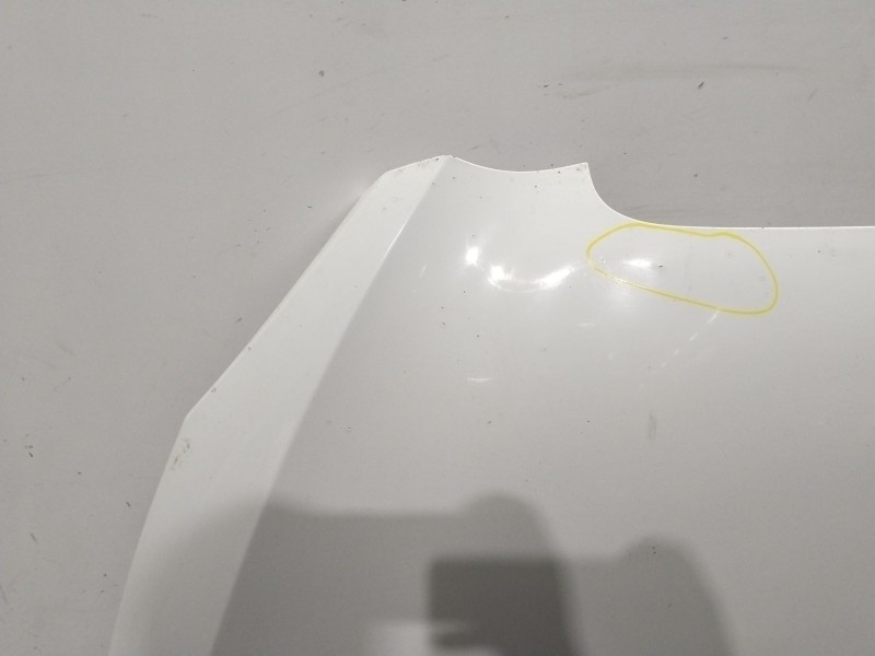 Recambio de capot para seat altea (5p1) 1.9 tdi referencia OEM IAM   