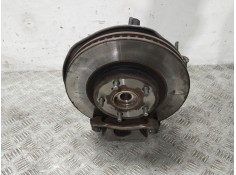 Recambio de mangueta delantera derecha para toyota prius plus (_w4_) 1.8 hybrid (zvw40w, zvw41w) referencia OEM IAM   