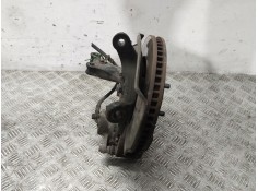 Recambio de mangueta delantera derecha para toyota prius plus (_w4_) 1.8 hybrid (zvw40w, zvw41w) referencia OEM IAM    2