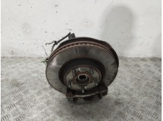 Recambio de mangueta delantera izquierda para toyota prius plus (_w4_) 1.8 hybrid (zvw40w, zvw41w) referencia OEM IAM   