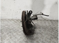 Recambio de mangueta delantera izquierda para toyota prius plus (_w4_) 1.8 hybrid (zvw40w, zvw41w) referencia OEM IAM    2