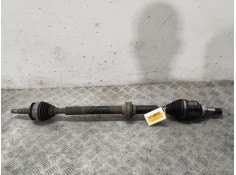 Recambio de transmision delantera derecha para toyota prius plus (_w4_) 1.8 hybrid (zvw40w, zvw41w) referencia OEM IAM   