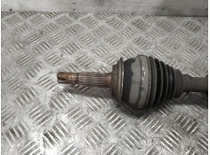 Recambio de transmision delantera derecha para toyota prius plus (_w4_) 1.8 hybrid (zvw40w, zvw41w) referencia OEM IAM    2