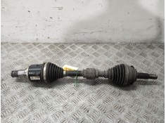 Recambio de transmision delantera izquierda para toyota prius plus (_w4_) 1.8 hybrid (zvw40w, zvw41w) referencia OEM IAM   