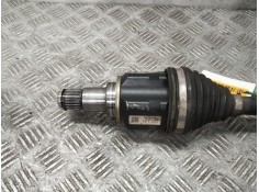 Recambio de transmision delantera izquierda para toyota prius plus (_w4_) 1.8 hybrid (zvw40w, zvw41w) referencia OEM IAM    2