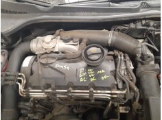 Recambio de motor completo para volkswagen golf v (1k1) 1.9 tdi referencia OEM IAM 03G100098V  