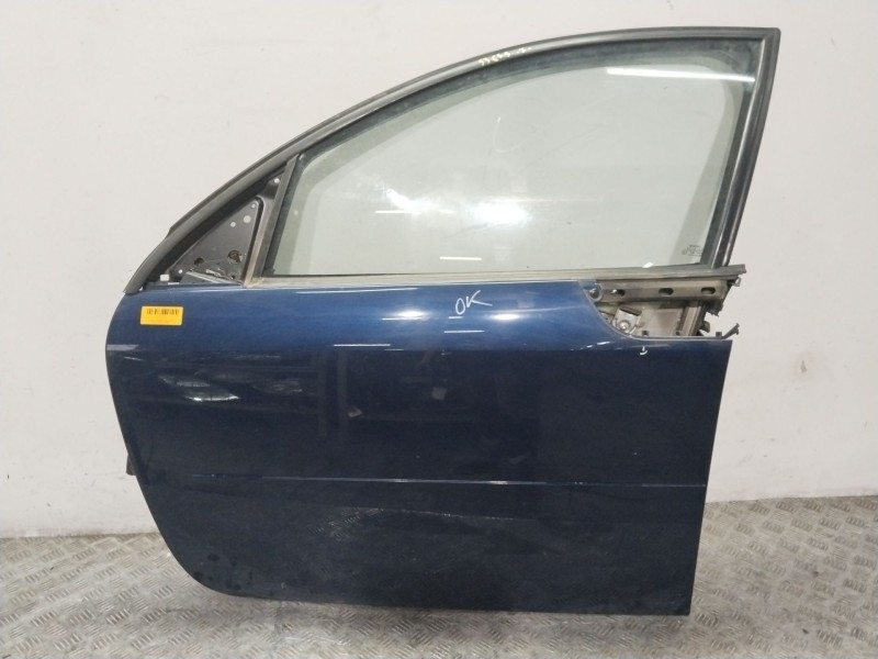 Recambio de puerta delantera izquierda para smart forfour (454) 1.5 cdi (454.001) referencia OEM IAM   