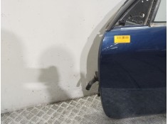 Recambio de puerta delantera izquierda para smart forfour (454) 1.5 cdi (454.001) referencia OEM IAM    2