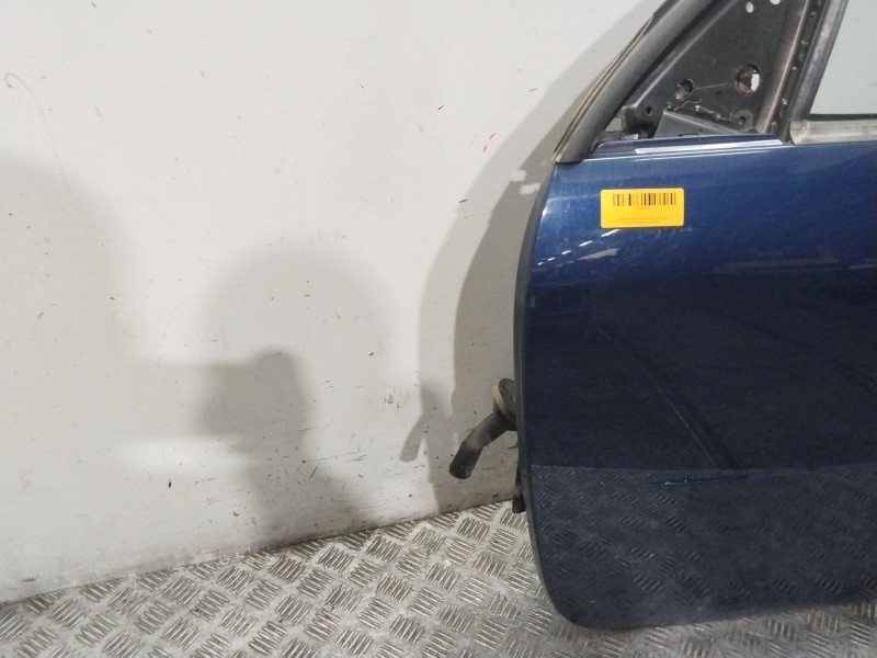 Recambio de puerta delantera izquierda para smart forfour (454) 1.5 cdi (454.001) referencia OEM IAM   