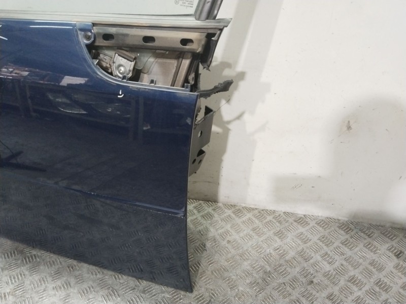Recambio de puerta delantera izquierda para smart forfour (454) 1.5 cdi (454.001) referencia OEM IAM   