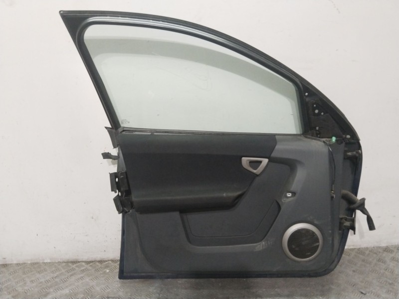 Recambio de puerta delantera izquierda para smart forfour (454) 1.5 cdi (454.001) referencia OEM IAM   
