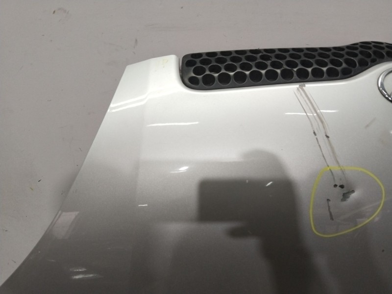 Recambio de capot para toyota yaris (_p1_) 1.0 (scp10_) referencia OEM IAM   