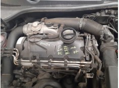 volkswagen golf v (1k1) del año 2006 2
