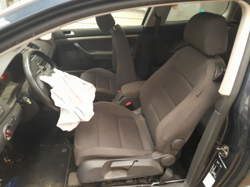 volkswagen golf v (1k1) del año 2006