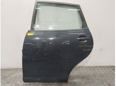 Recambio de puerta trasera izquierda para seat altea (5p1) 1.9 tdi referencia OEM IAM 5P0833055  