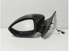 Recambio de espejo retrovisor izquierdo para citroën c3 iii (sx) 1.2 puretech 82 referencia OEM IAM 98267133XT  