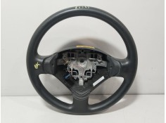 Recambio de volante para peugeot partner furgoneta/monovolumen électrique referencia OEM IAM 96809101ZD  