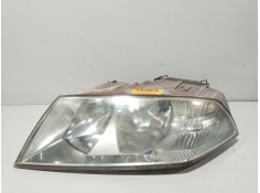 Recambio de faro izquierdo para skoda octavia ii combi (1z5) 1.9 tdi 4x4 referencia OEM IAM 1Z1941017P  