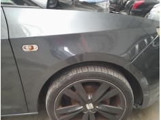 Recambio de aleta delantera derecha para seat ibiza iii (6l1) 1.4 16v referencia OEM IAM   