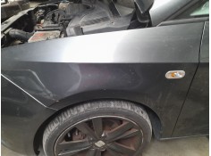 Recambio de aleta delantera izquierda para seat ibiza iii (6l1) 1.4 16v referencia OEM IAM   