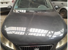Recambio de capot para seat ibiza iii (6l1) 1.4 16v referencia OEM IAM   