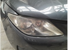 Recambio de faro derecho para seat ibiza iii (6l1) 1.4 16v referencia OEM IAM   
