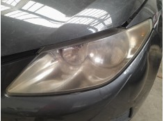 Recambio de faro izquierdo para seat ibiza iii (6l1) 1.4 16v referencia OEM IAM   