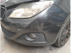 Recambio de paragolpes delantero para seat ibiza iii (6l1) 1.4 16v referencia OEM IAM   