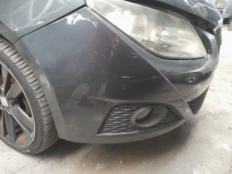 Recambio de paragolpes delantero para seat ibiza iii (6l1) 1.4 16v referencia OEM IAM   